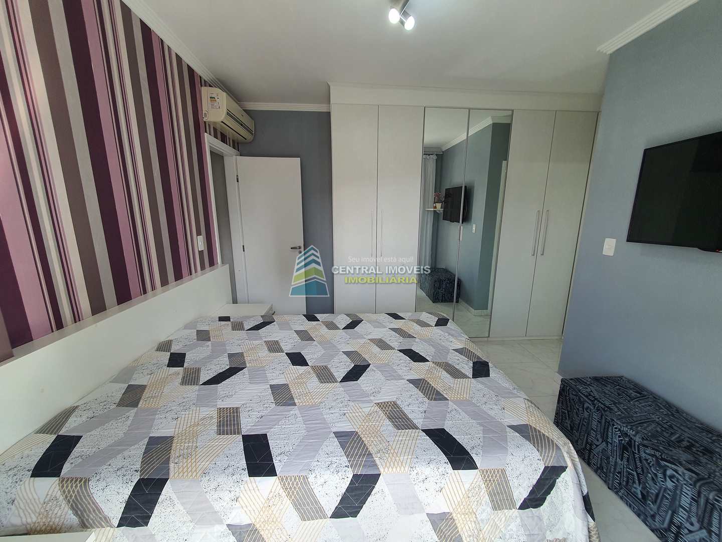 Apartamento à venda com 3 quartos, 151m² - Foto 20