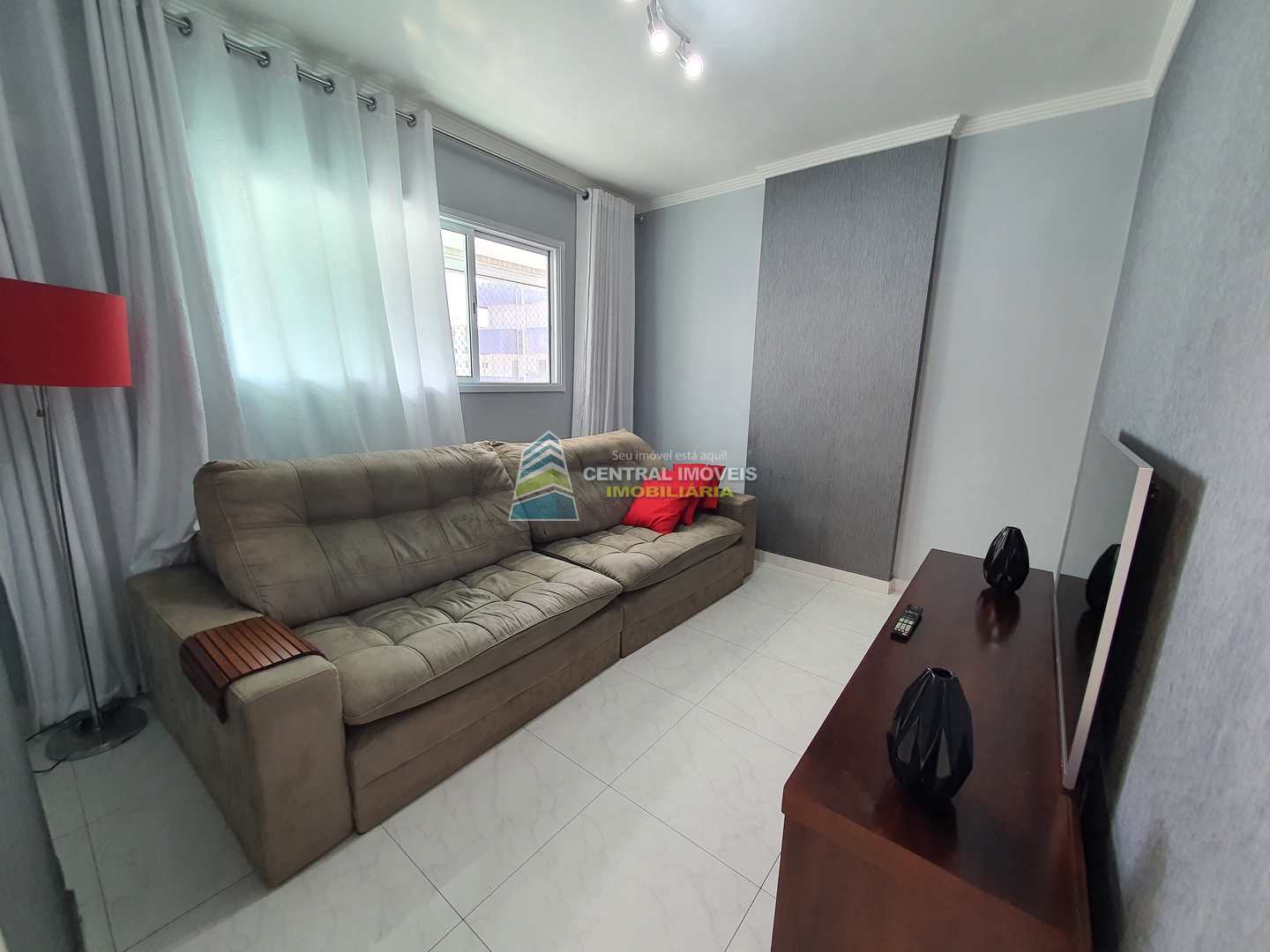 Apartamento à venda com 3 quartos, 151m² - Foto 6