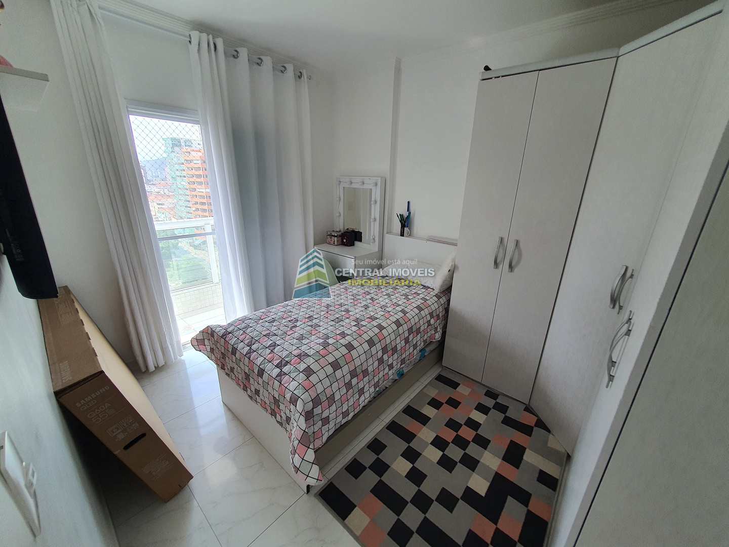 Apartamento à venda com 3 quartos, 151m² - Foto 30