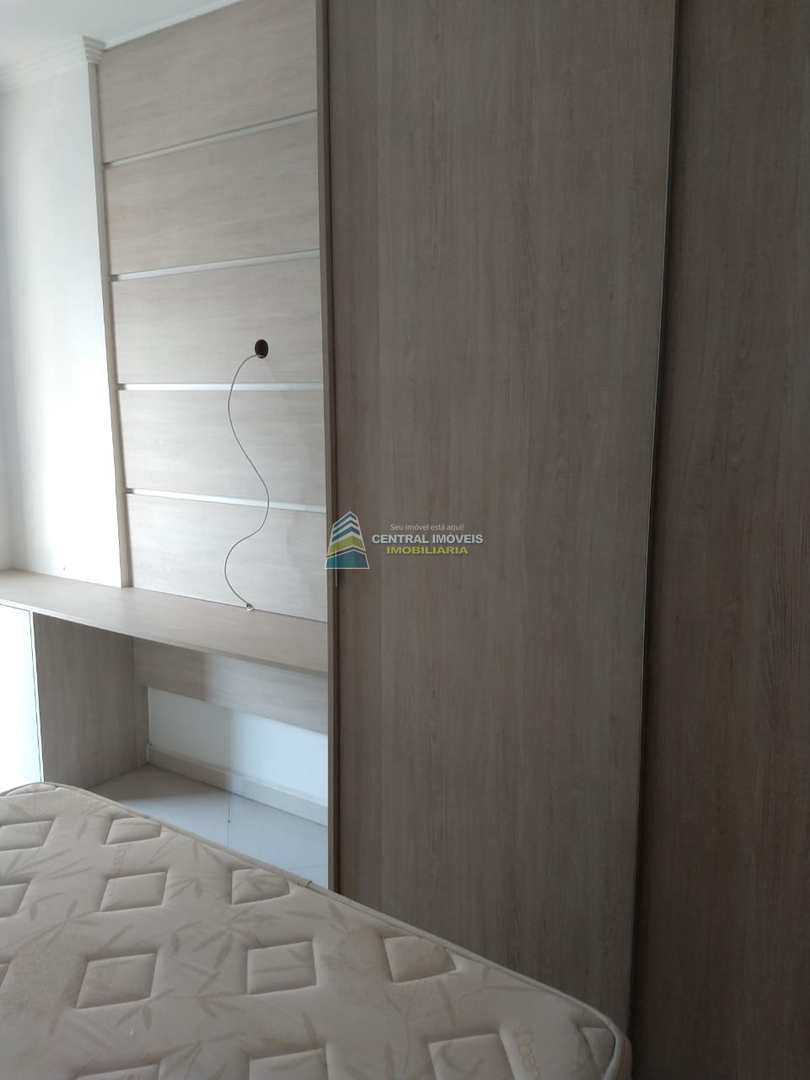 Apartamento à venda com 3 quartos, 93m² - Foto 9