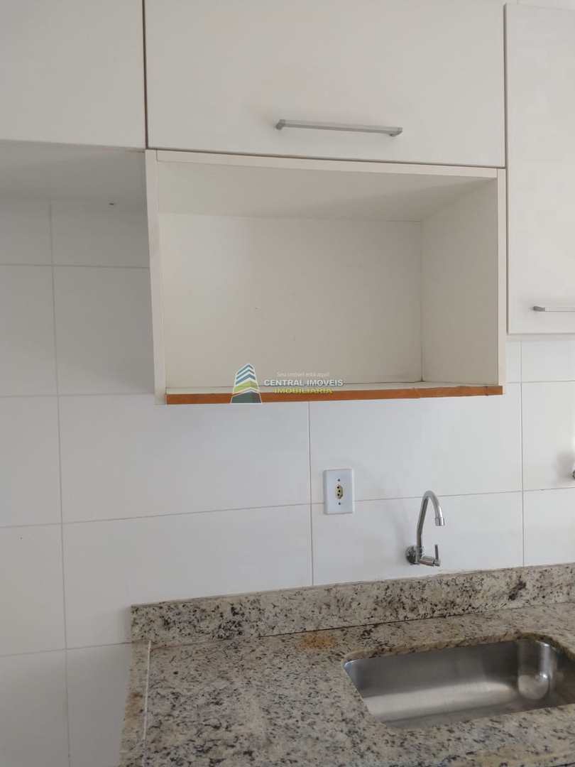 Apartamento à venda com 3 quartos, 93m² - Foto 5