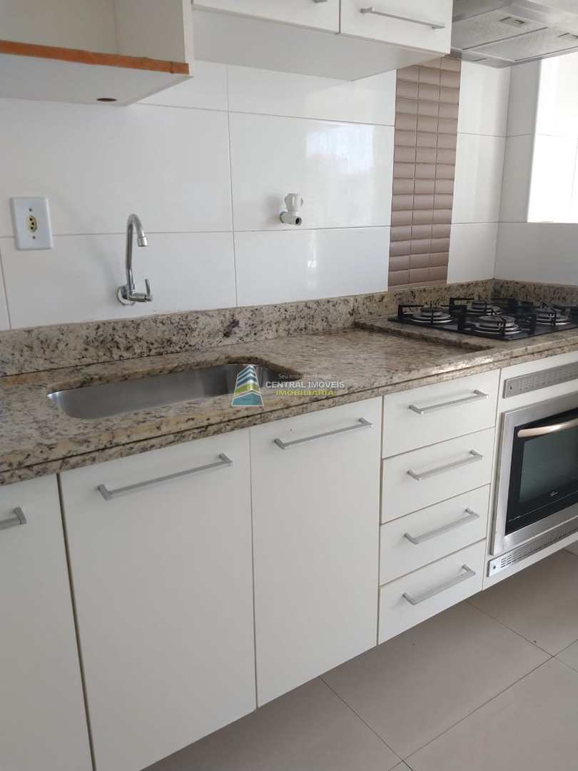 Apartamento à venda com 3 quartos, 93m² - Foto 7