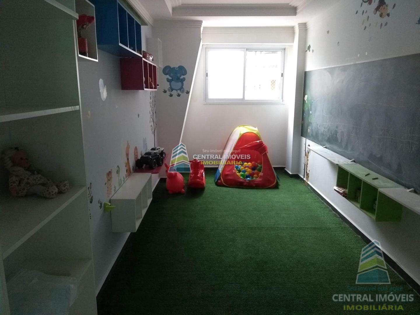 Apartamento à venda com 3 quartos, 93m² - Foto 45