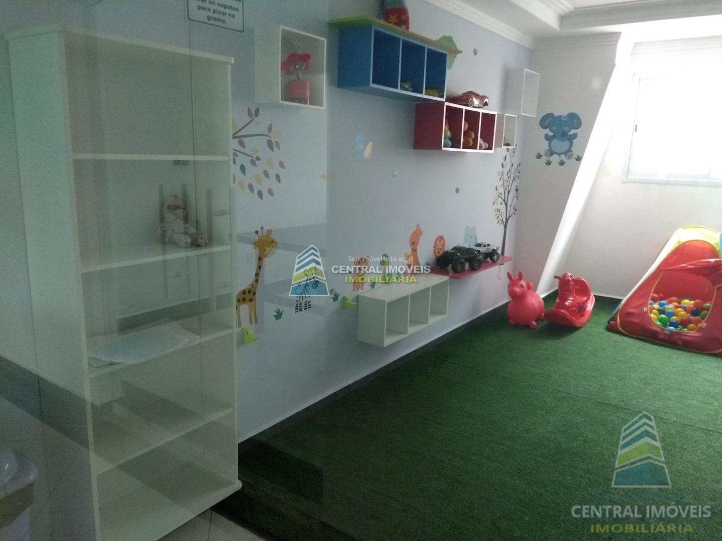 Apartamento à venda com 3 quartos, 93m² - Foto 48