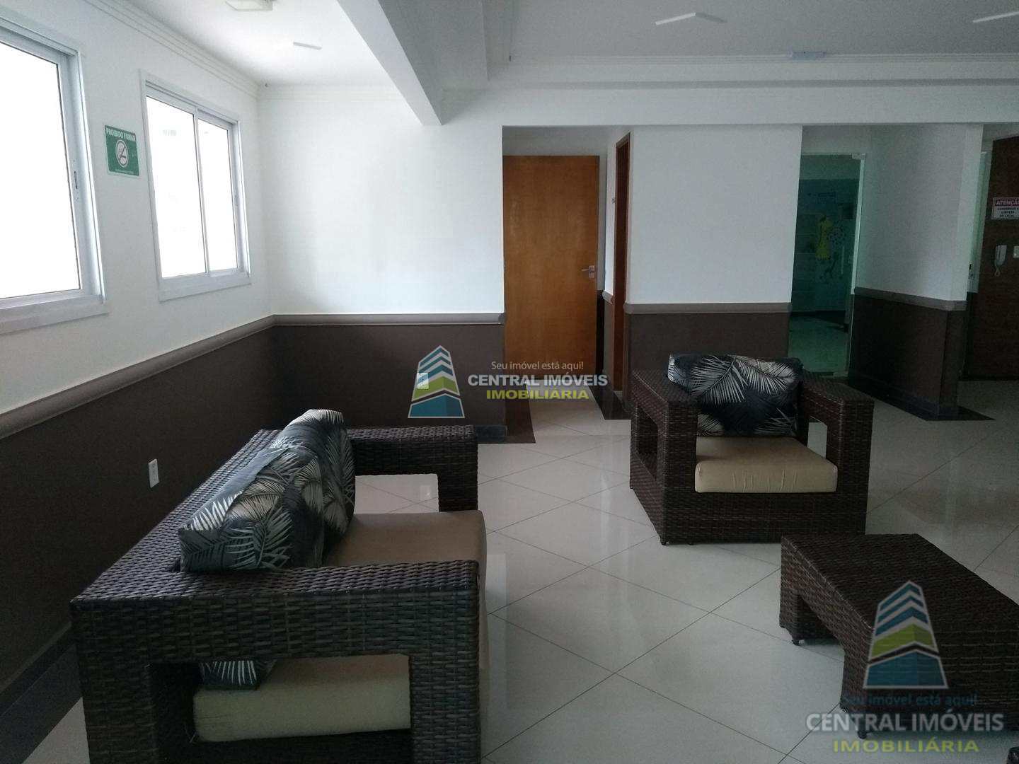 Apartamento à venda com 3 quartos, 93m² - Foto 46