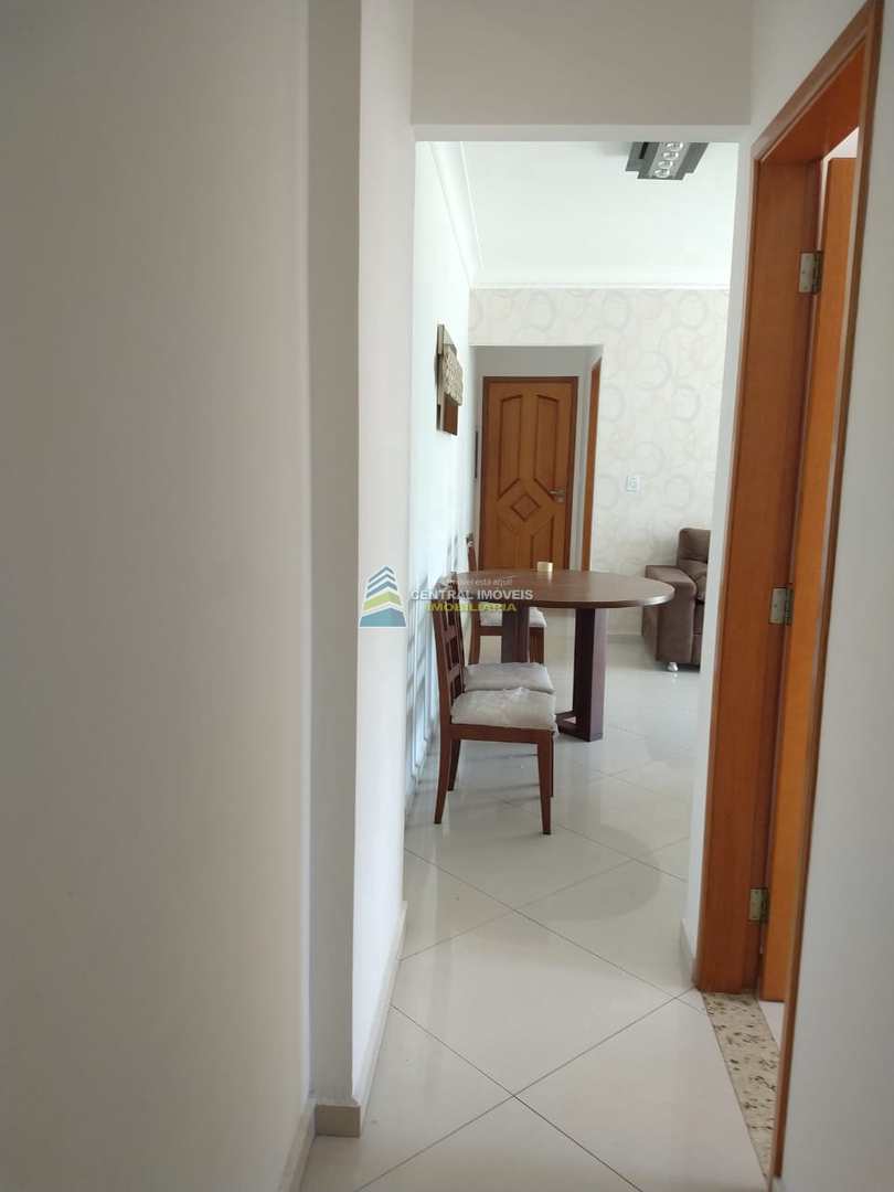 Apartamento à venda com 3 quartos, 93m² - Foto 12