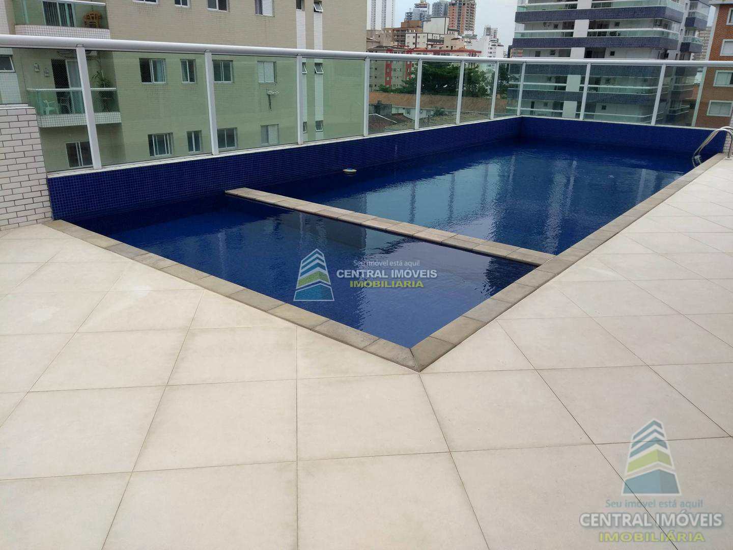 Apartamento, 3 quartos, 93 m² - Foto 2