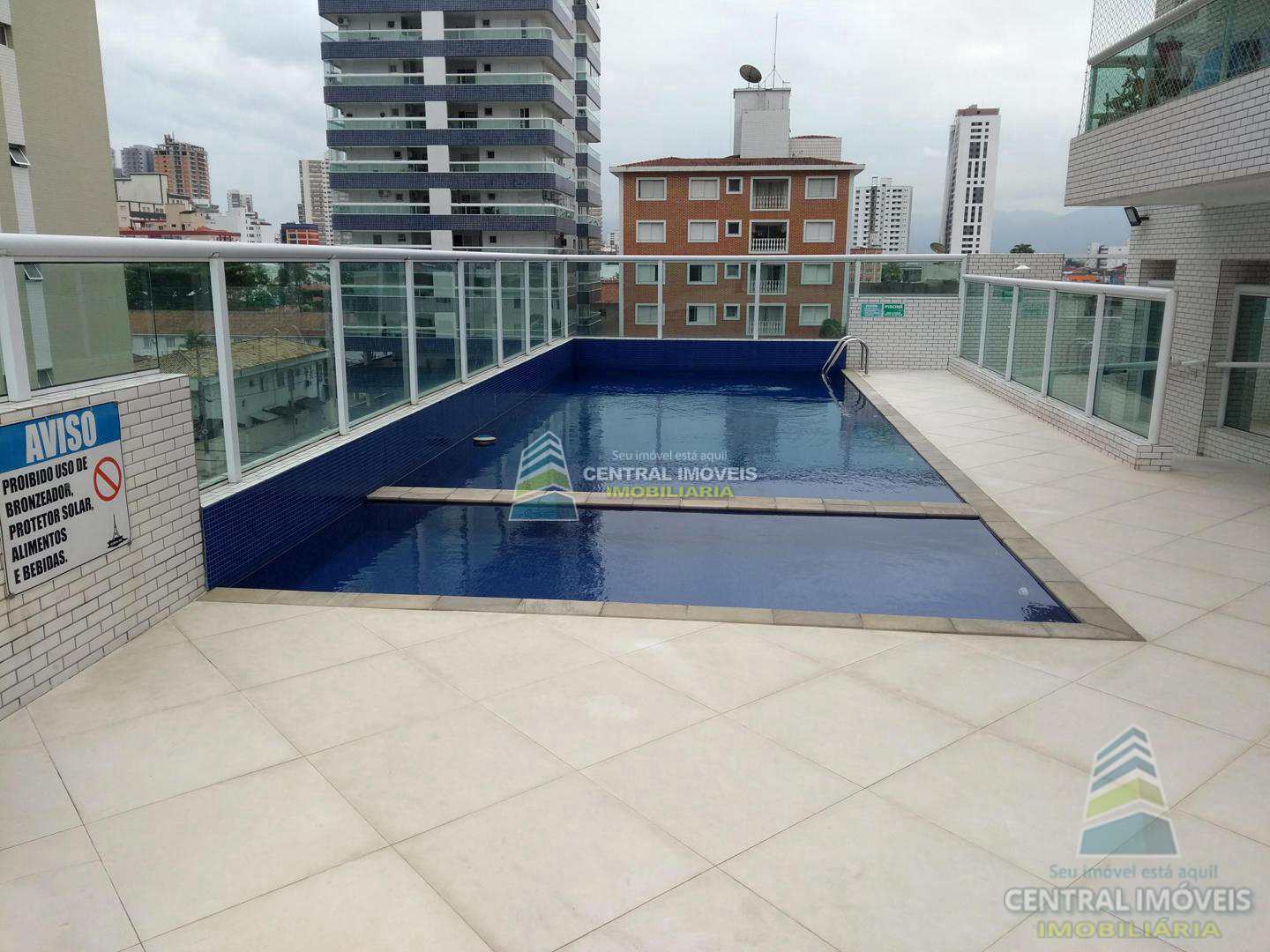 Apartamento, 3 quartos, 93 m² - Foto 3