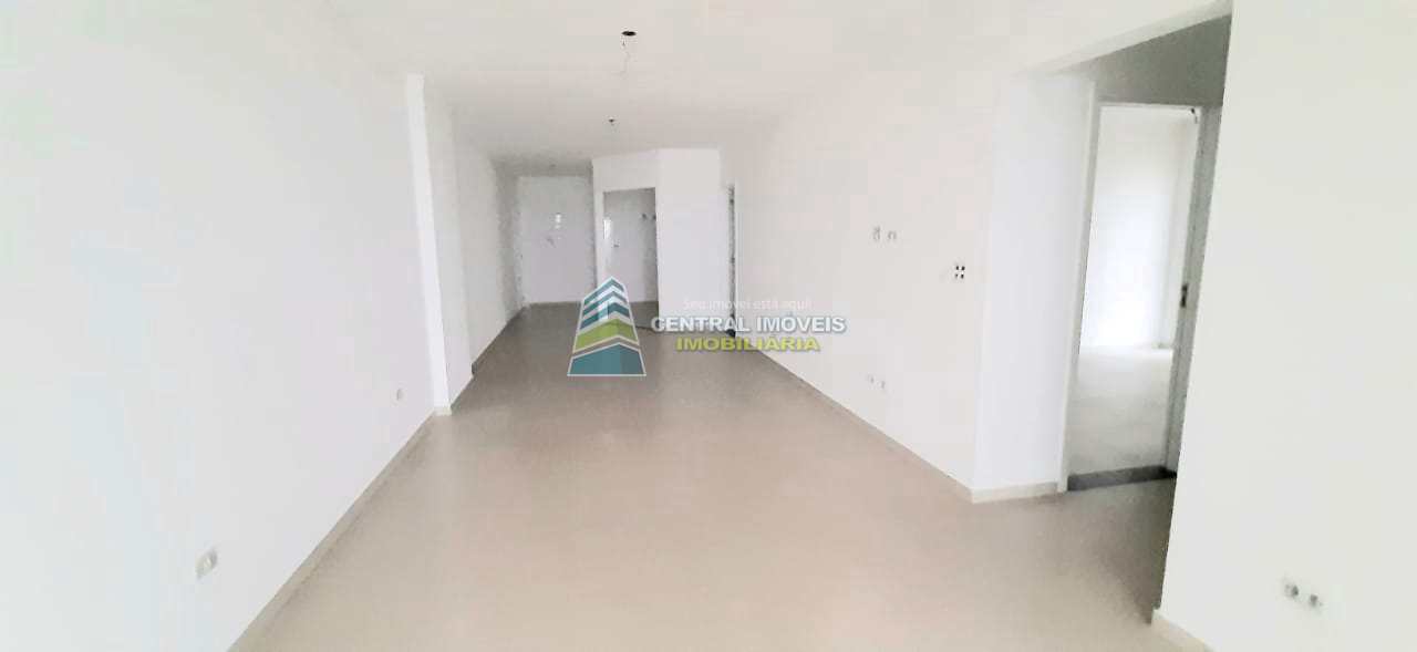 Apartamento à venda com 3 quartos, 173m² - Foto 2