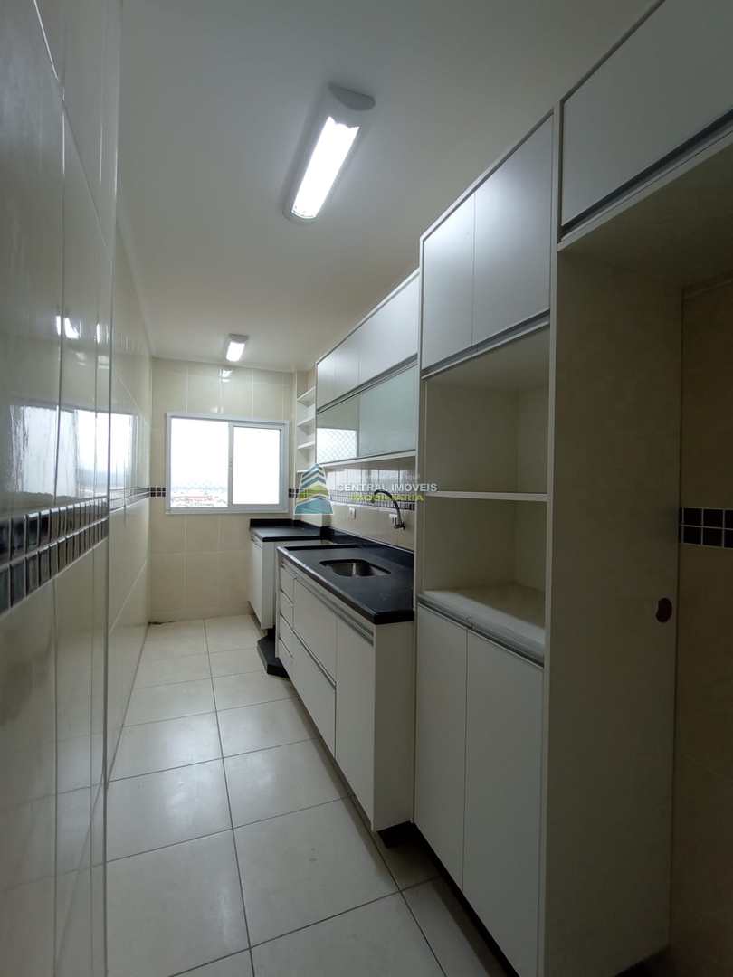 Apartamento à venda com 3 quartos, 118m² - Foto 8