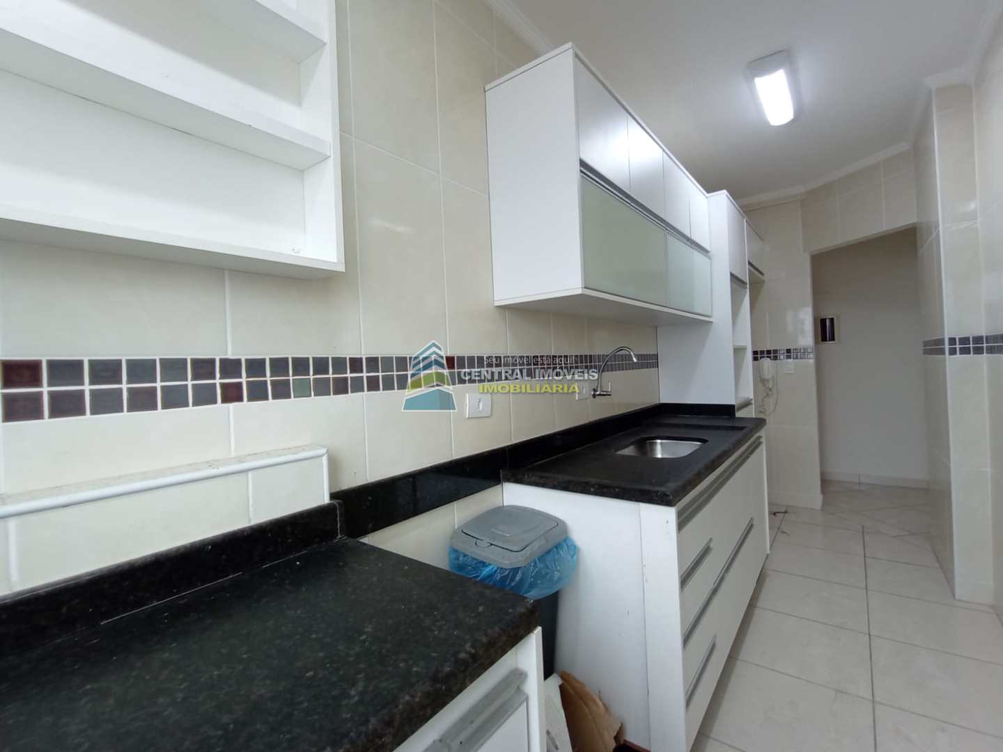 Apartamento à venda com 3 quartos, 118m² - Foto 7