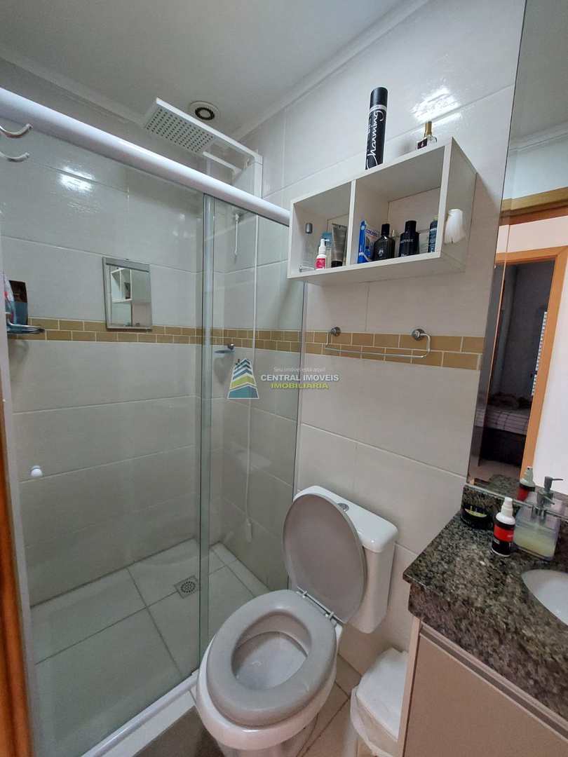 Apartamento à venda com 2 quartos, 65m² - Foto 8