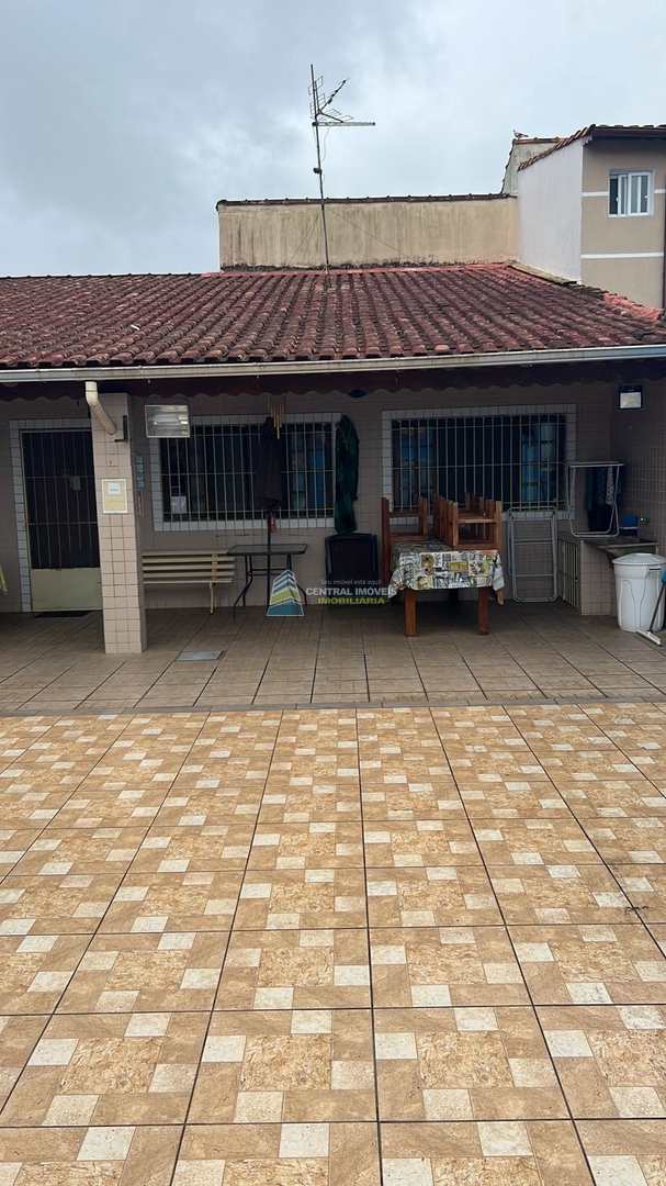 Casa à venda com 2 quartos, 111m² - Foto 8