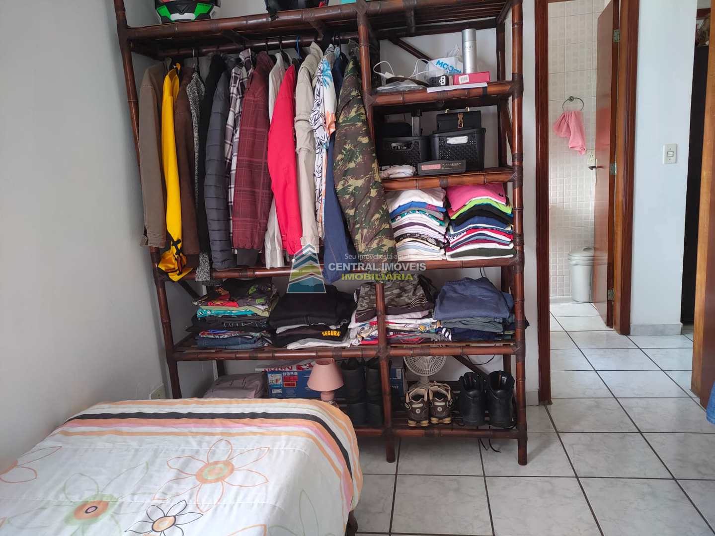 Apartamento à venda com 2 quartos, 80m² - Foto 22