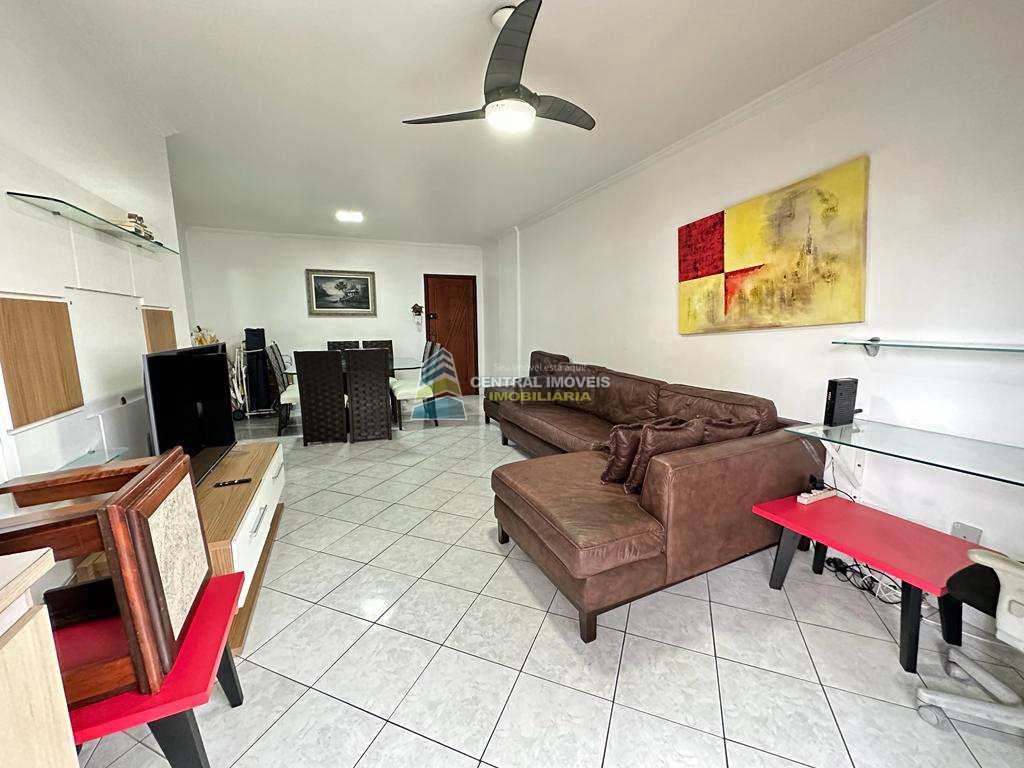 Apartamento à venda com 2 quartos, 95m² - Foto 1