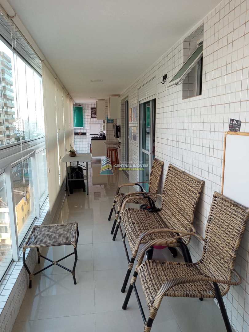 Apartamento à venda com 2 quartos, 90m² - Foto 10