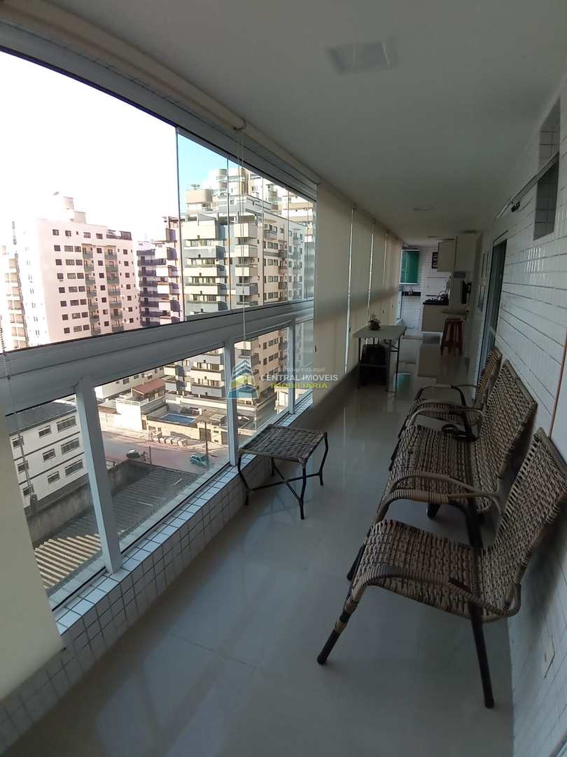 Apartamento à venda com 2 quartos, 90m² - Foto 8