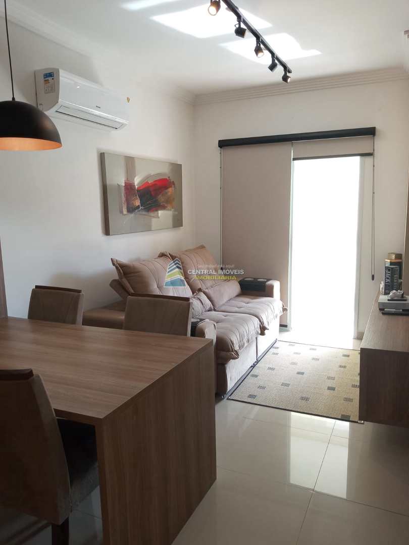 Apartamento à venda com 2 quartos, 90m² - Foto 1