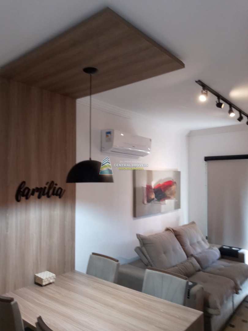 Apartamento à venda com 2 quartos, 90m² - Foto 2