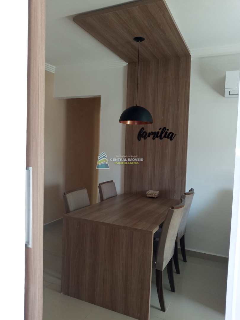 Apartamento à venda com 2 quartos, 90m² - Foto 5