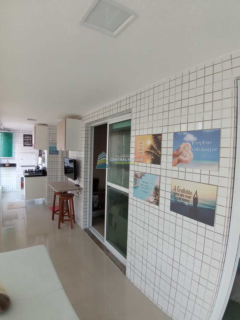 Apartamento à venda com 2 quartos, 90m² - Foto 11