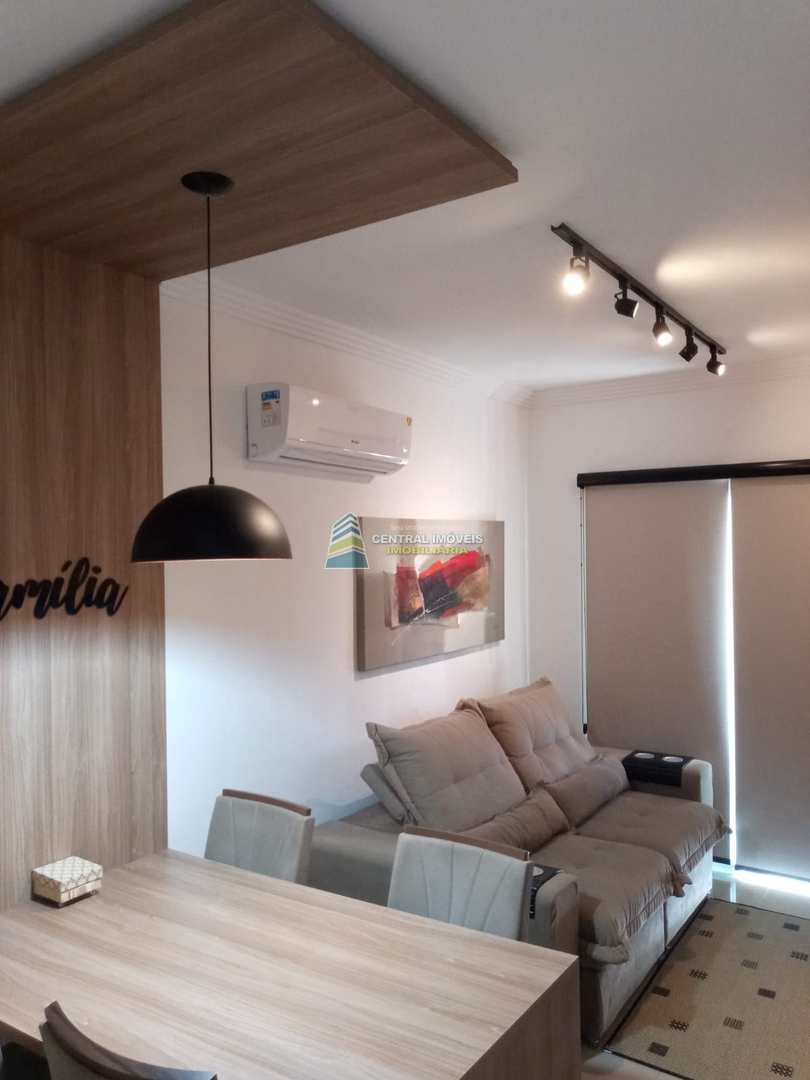 Apartamento à venda com 2 quartos, 90m² - Foto 7