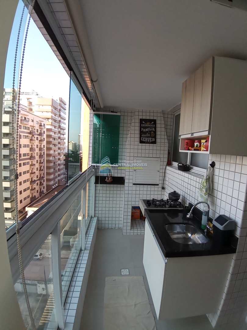 Apartamento à venda com 2 quartos, 90m² - Foto 9