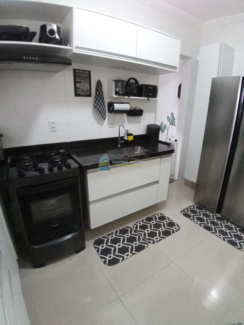 Apartamento à venda com 2 quartos, 90m² - Foto 19