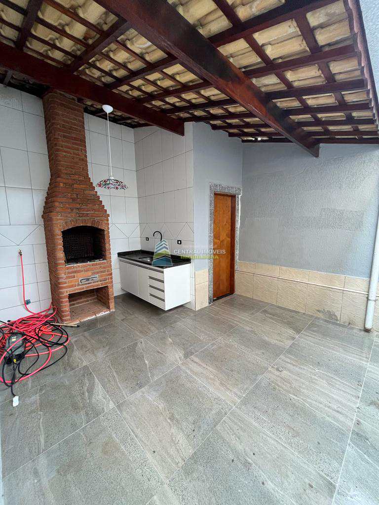 Casa à venda com 3 quartos, 123m² - Foto 27