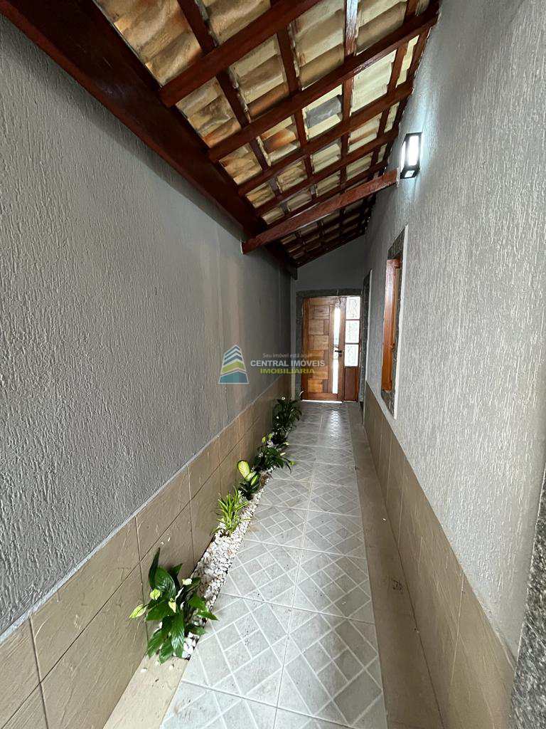 Casa à venda com 3 quartos, 123m² - Foto 24