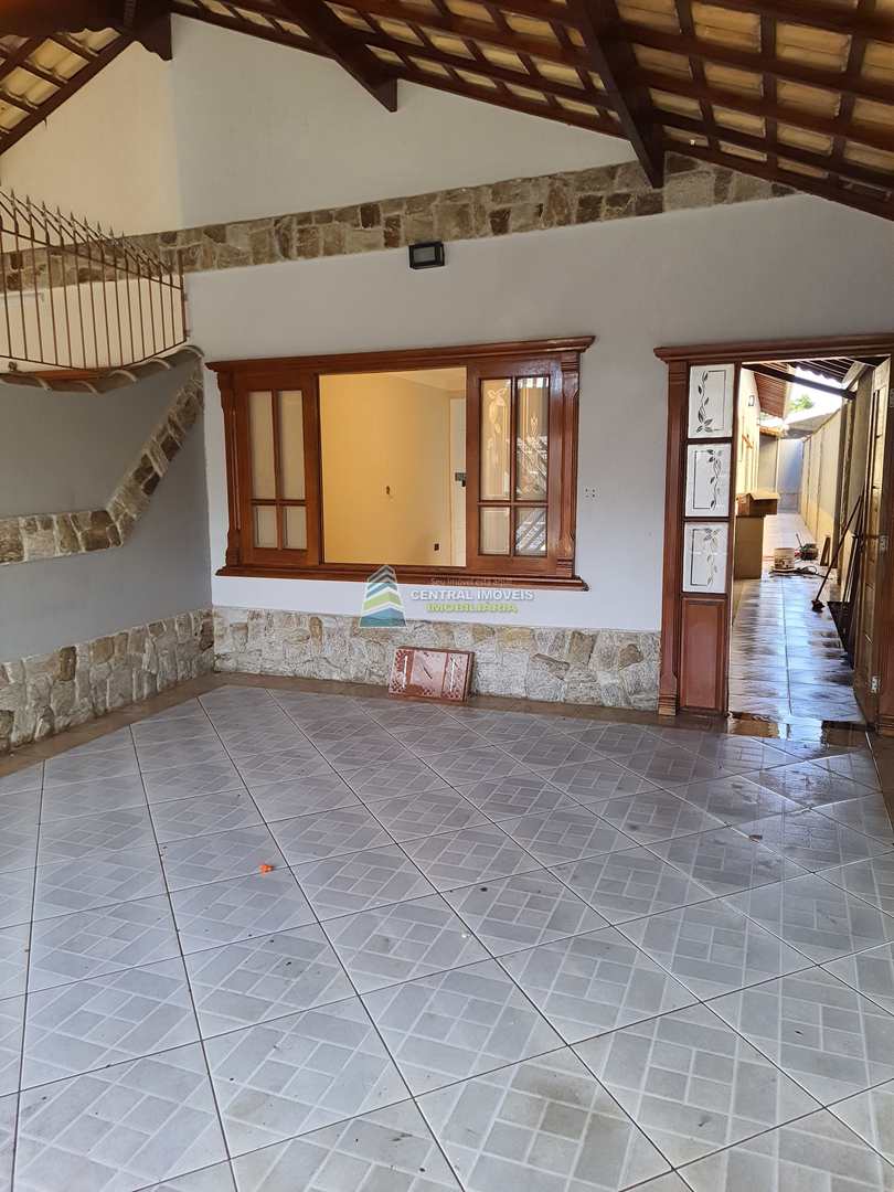 Casa à venda com 3 quartos, 123m² - Foto 5