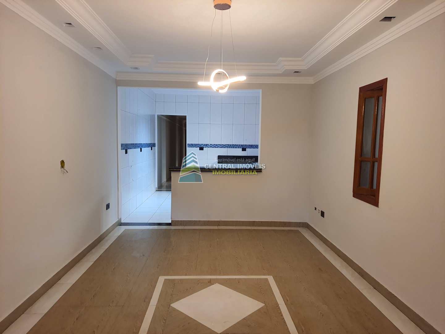 Casa à venda com 3 quartos, 123m² - Foto 8