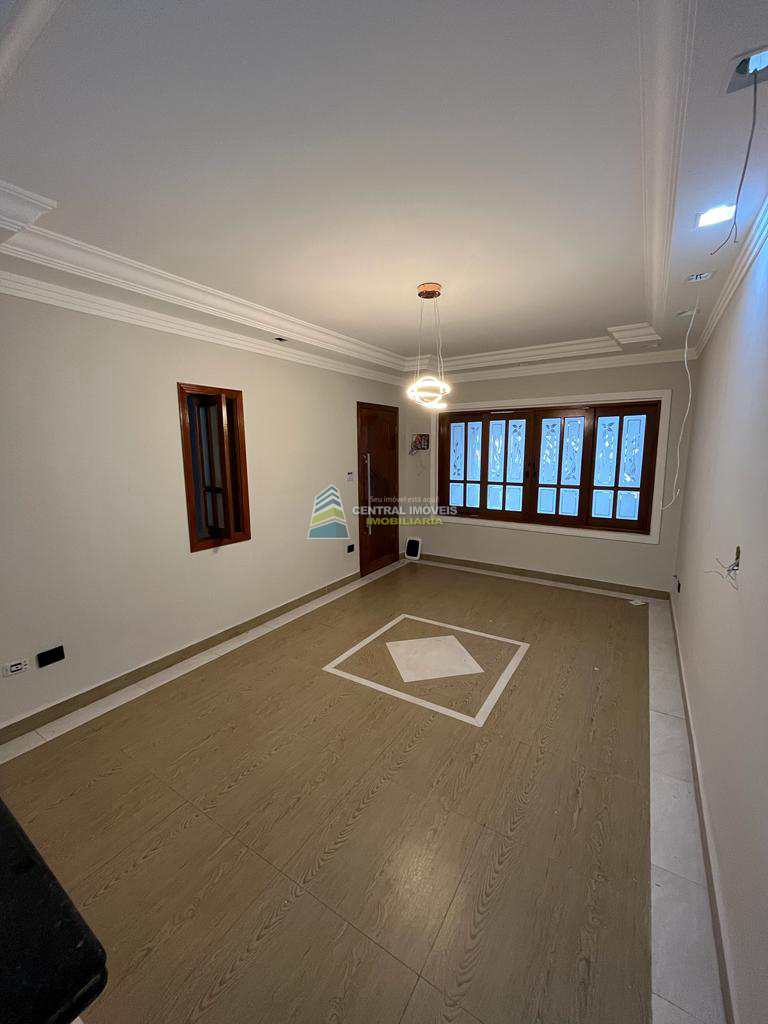 Casa à venda com 3 quartos, 123m² - Foto 6