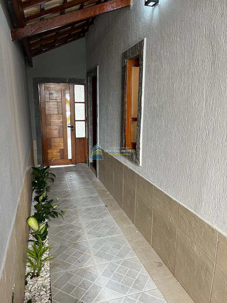 Casa à venda com 3 quartos, 123m² - Foto 23