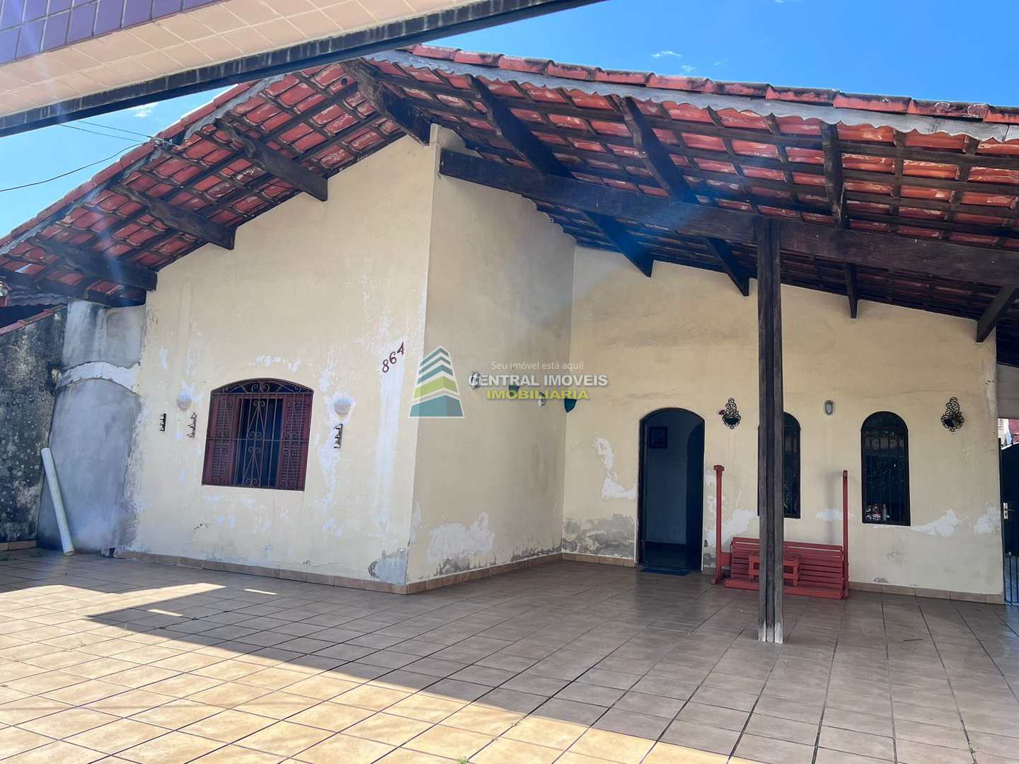 Casa à venda com 3 quartos, 169m² - Foto 34