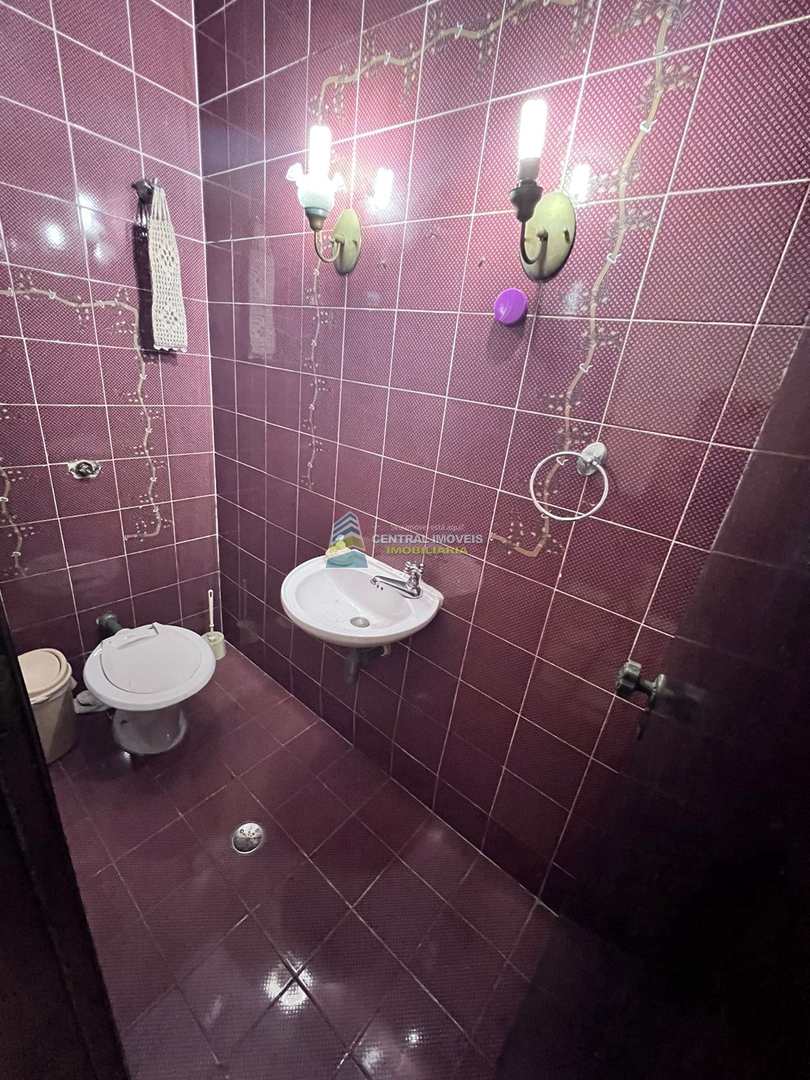 Casa à venda com 3 quartos, 169m² - Foto 25