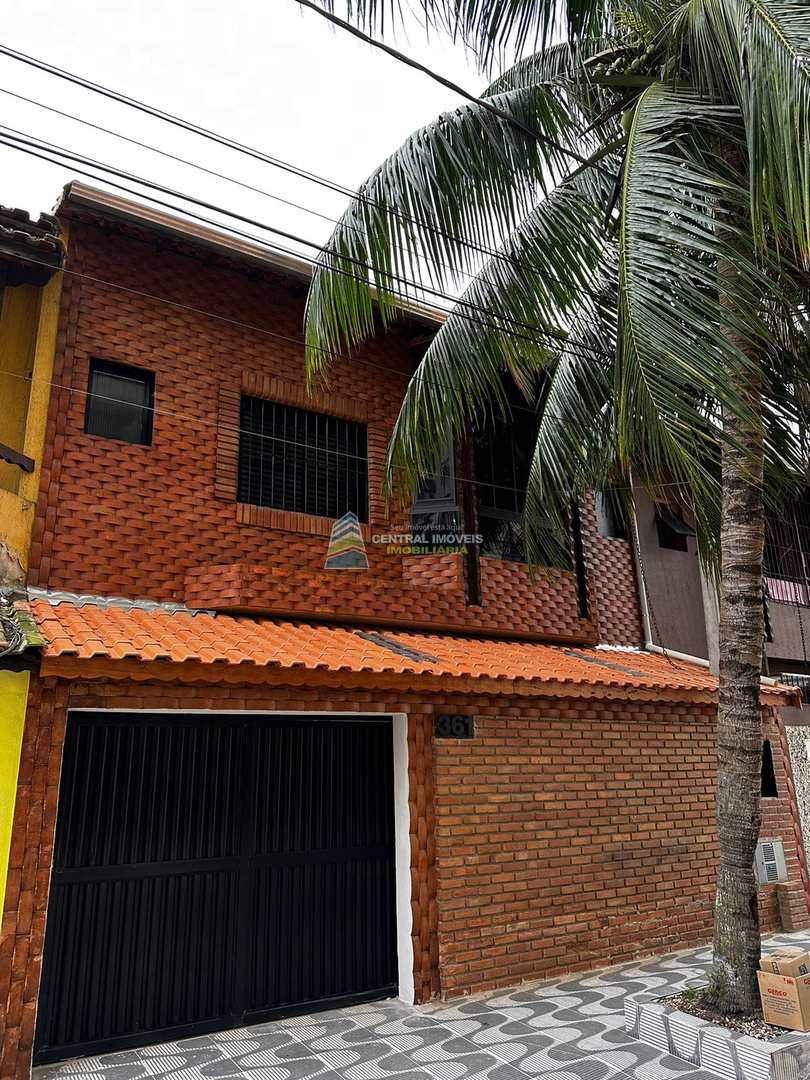 Sobrado à venda com 3 quartos, 101m² - Foto 2