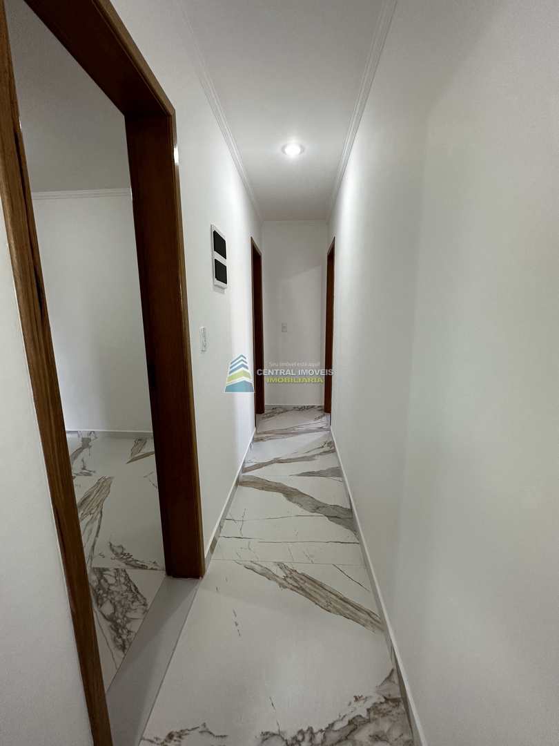 Sobrado à venda com 3 quartos, 101m² - Foto 10