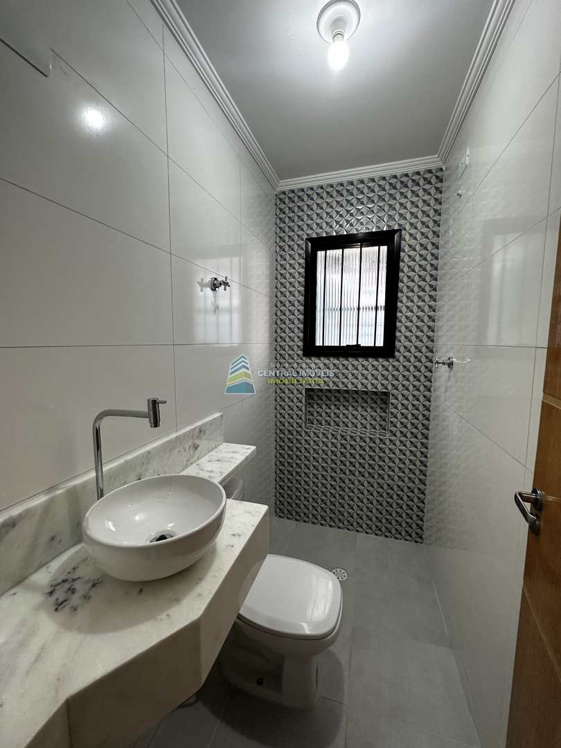 Sobrado à venda com 3 quartos, 101m² - Foto 14