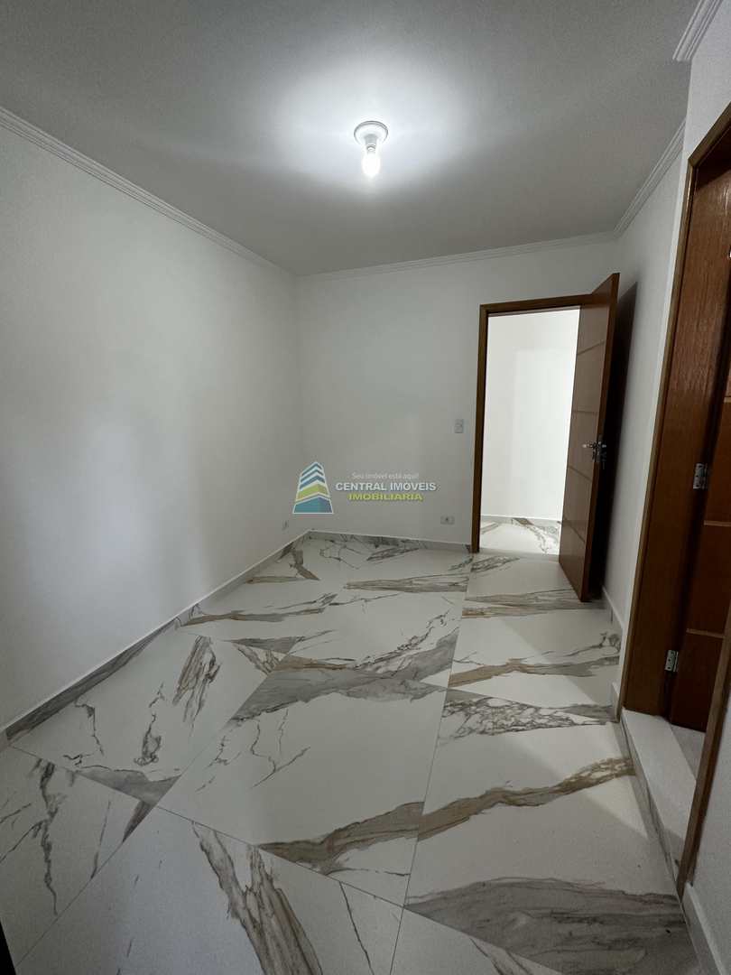 Sobrado à venda com 3 quartos, 101m² - Foto 13