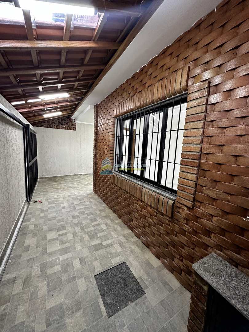 Sobrado à venda com 3 quartos, 101m² - Foto 3