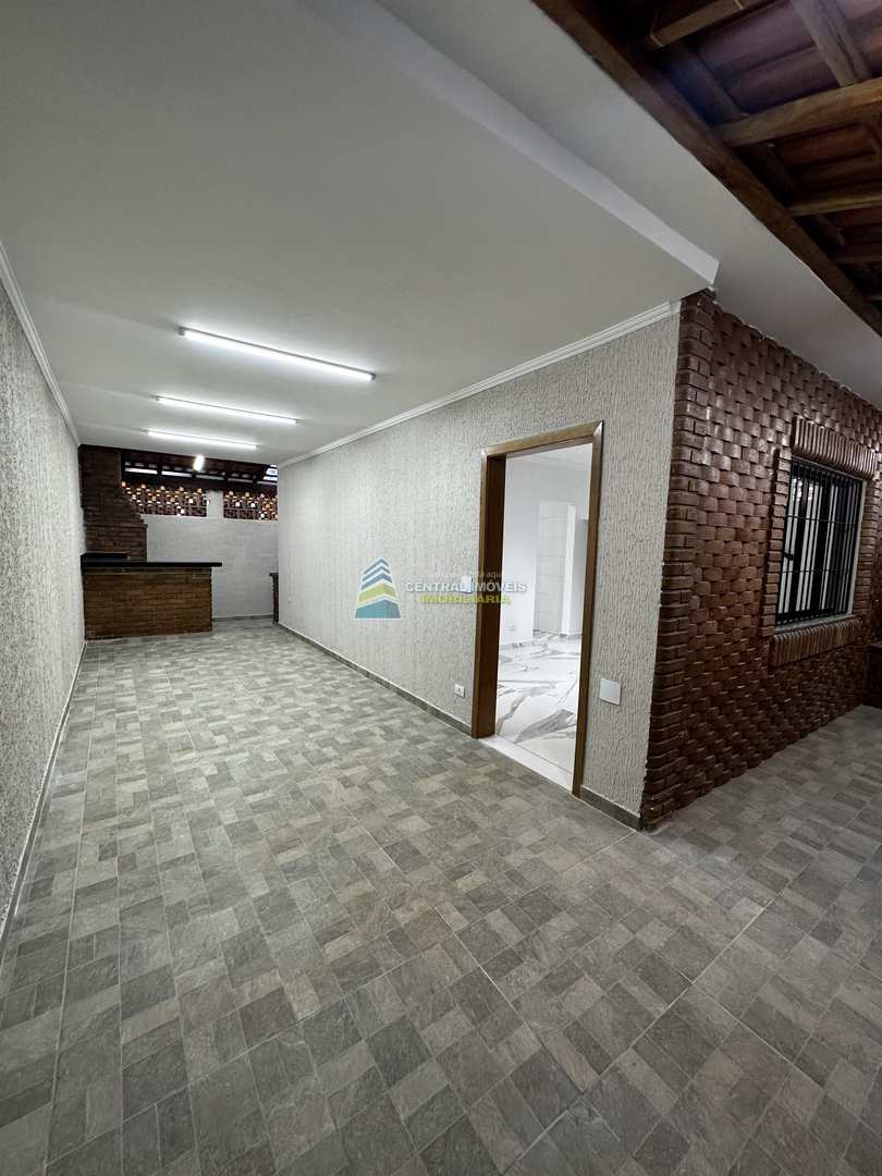 Sobrado à venda com 3 quartos, 101m² - Foto 1