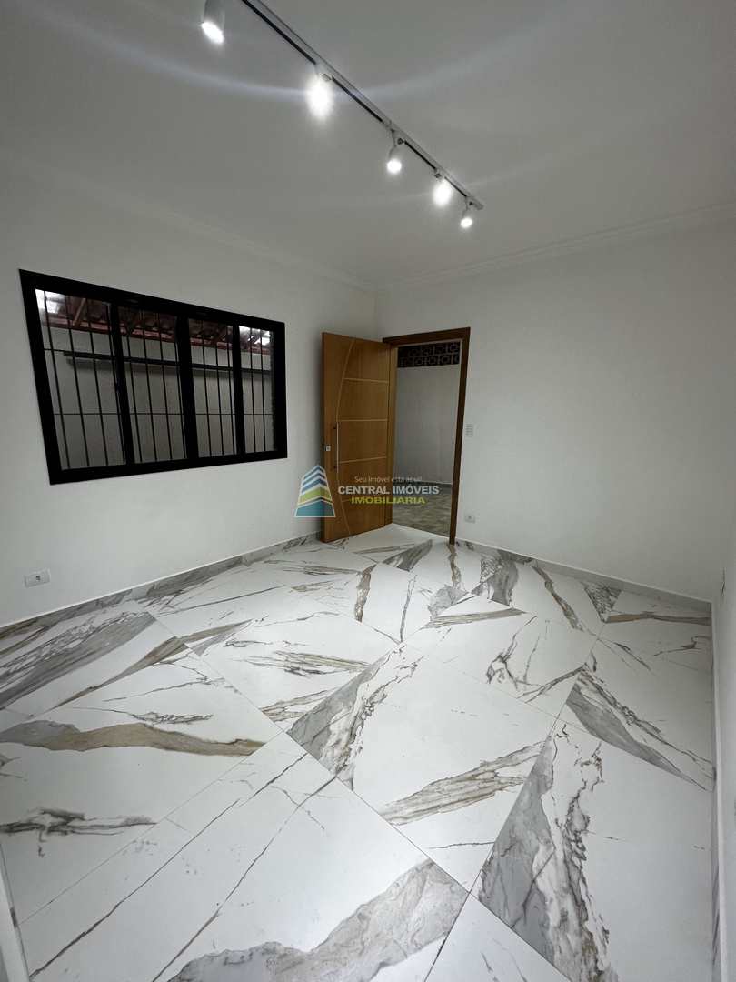 Sobrado à venda com 3 quartos, 101m² - Foto 5