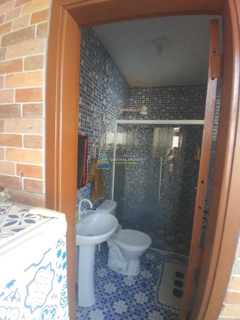 Casa à venda com 3 quartos, 215m² - Foto 5