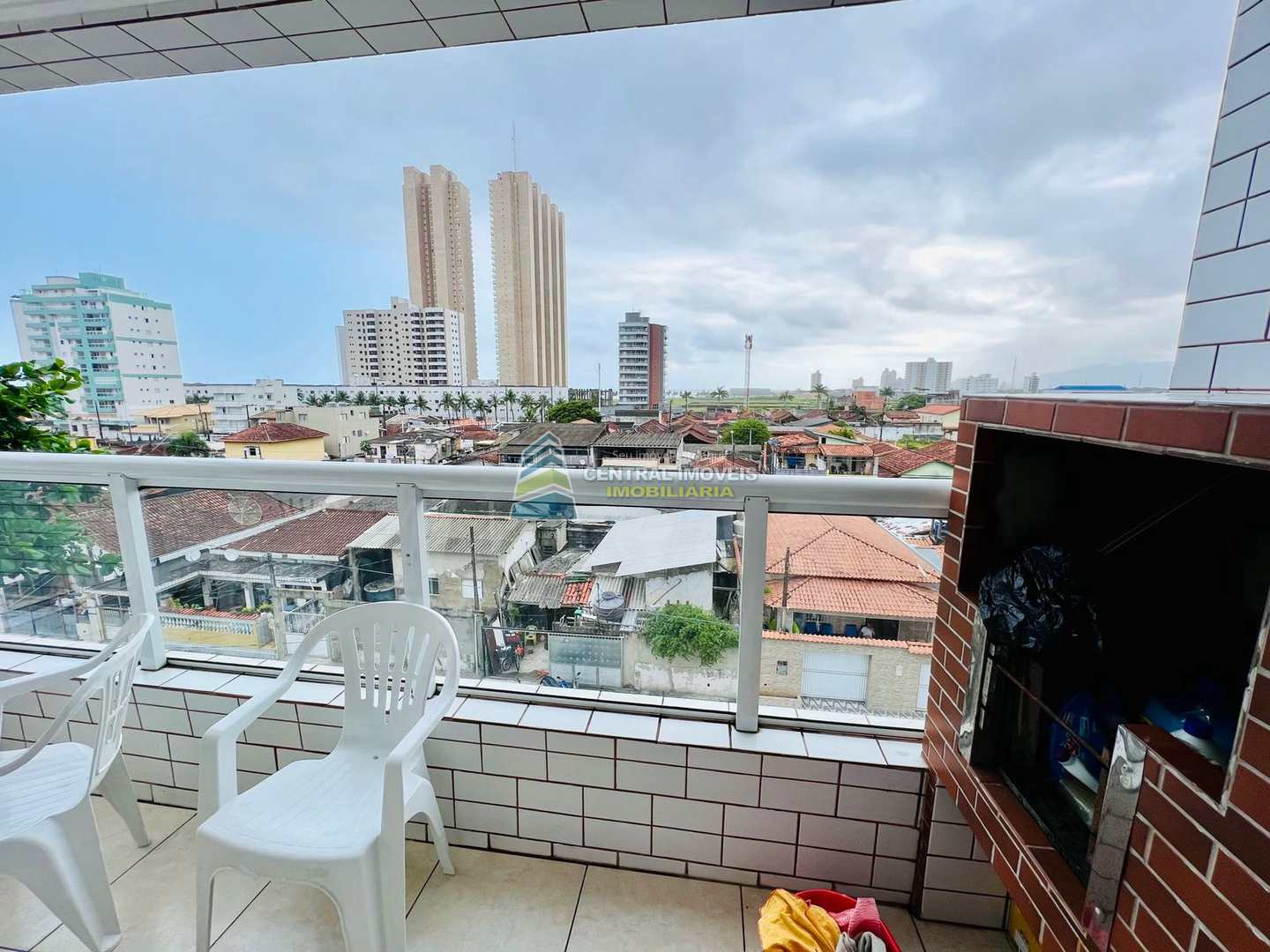 Apartamento à venda com 2 quartos, 60m² - Foto 5