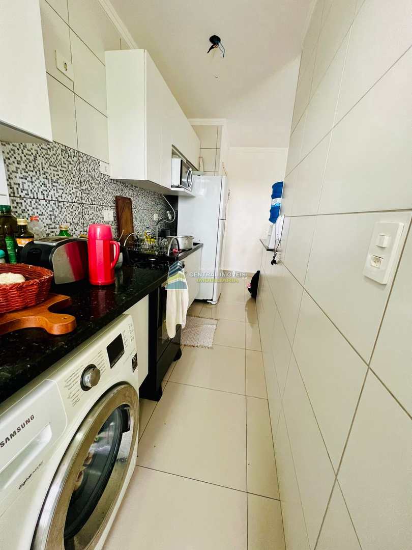 Apartamento à venda com 2 quartos, 60m² - Foto 9