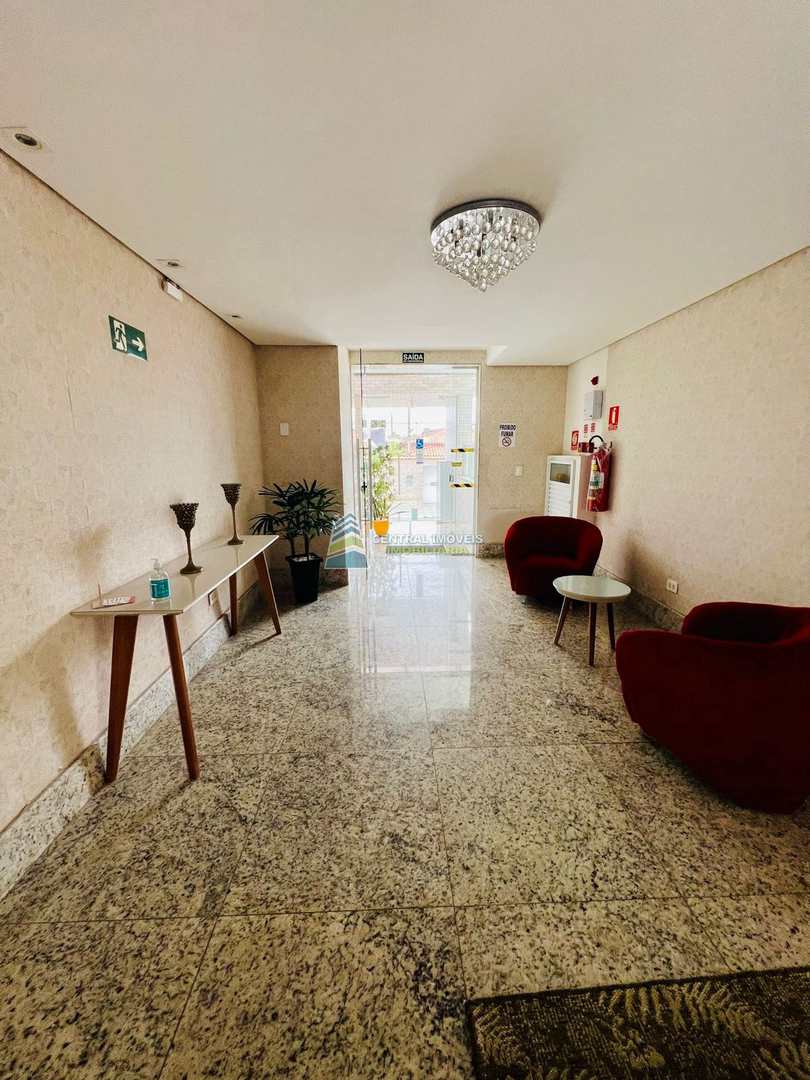 Apartamento à venda com 2 quartos, 60m² - Foto 4