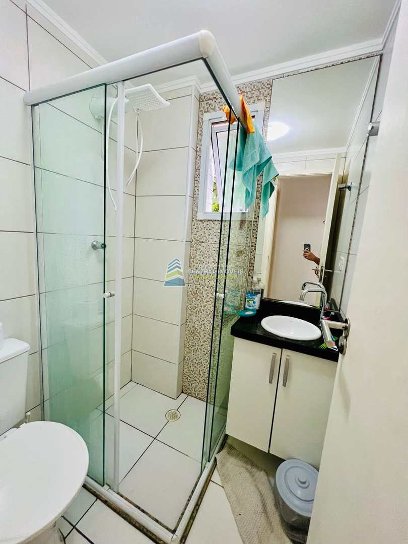 Apartamento à venda com 2 quartos, 60m² - Foto 17