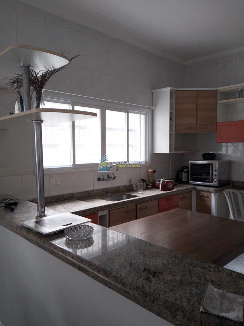 Sobrado à venda com 3 quartos, 129m² - Foto 3