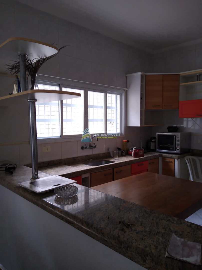 Sobrado à venda com 3 quartos, 129m² - Foto 5